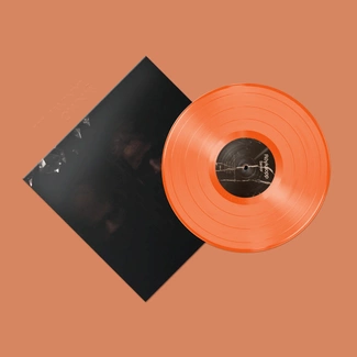 ROYKSOPP Senior LP ORANGE