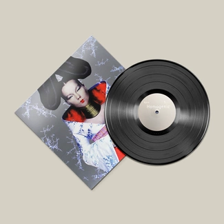 BJÖRK Homogenic LP