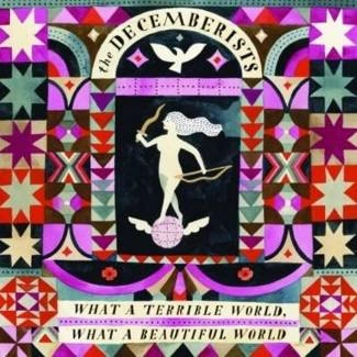 DECEMBERISTS, THE What A Terrible World, What A... CD