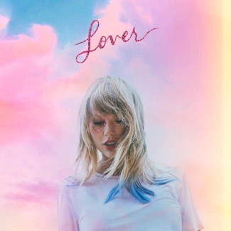 SWIFT, TAYLOR Lover CD