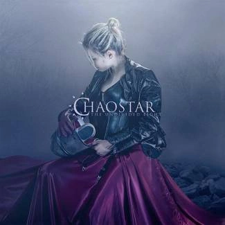 CHAOSTAR The Undivided Light CD DIGIPAK