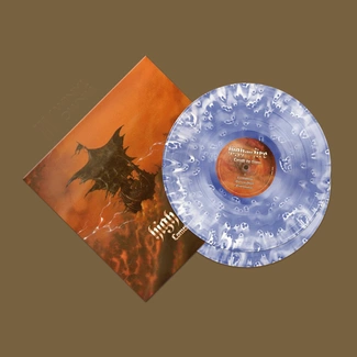 HIGH ON FIRE Cometh The Storm 2LP