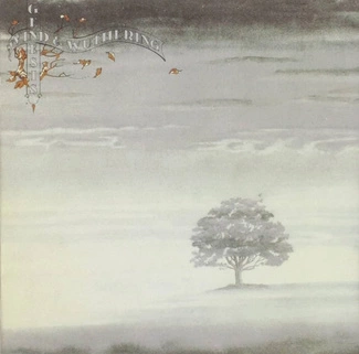 GENESIS Wind & Wuthering CD