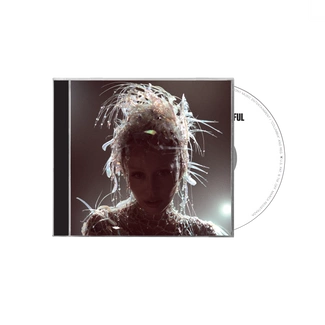 MILEY CYRUS Something Beautiful CD