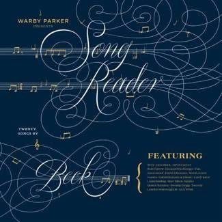 VARIOUS Beck Song Reader CD