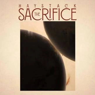 HAYSTACK The Sacrifice CD