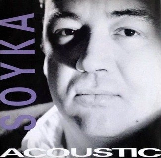 STANISLAW SOYKA Acoustic LP