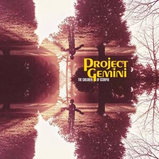 PROJECT GEMINI The Children Of Scorpio CD