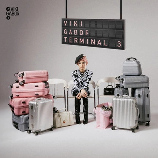 VIKI GABOR Terminal 3 CD