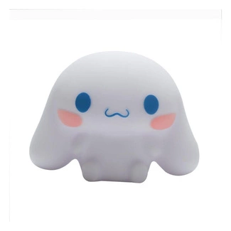 Sanrio Mood Lamp with USB-C Cinnamoroll 11 cm