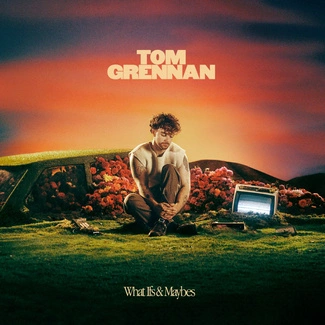 GRENNAN, TOM What Ifs & Maybes LP