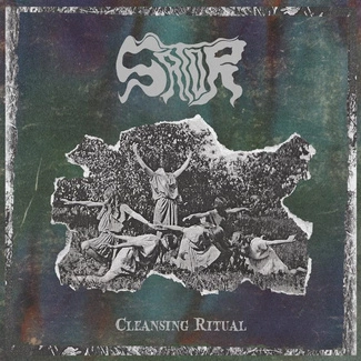 SATOR Cleansing Ritual