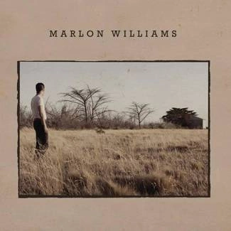 WILLIAMS, MARLON Marlon Williams CD DIGIPAK