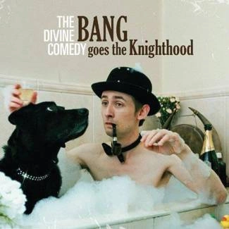 DIVINE COMEDY, THE Bang Goes The Knighthood CD