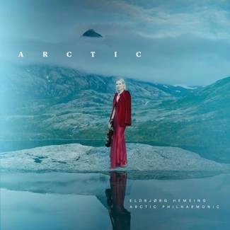ELDBJØRG HEMSING & ARCTIC PHILHARMONIC Arctic CD