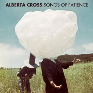 ALBERTA CROSS Songs Of Patience CD DIGIPAK