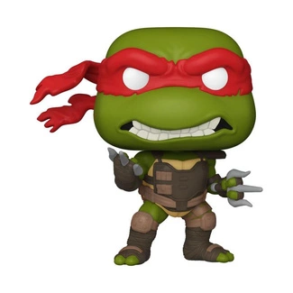 Teenage Mutant Ninja Turtles Funko POP! figurka Last Ronin Raphael 9 cm
