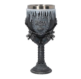 Game of Thrones Goblet Stark