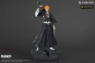 Thousand-Year Blood War Figure PVC Statue 1/8 Ichigo 29 cm