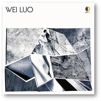 WEI LUO Wei Luo CD
