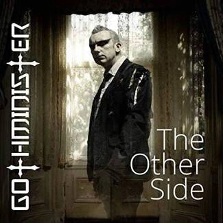 GOTHMINISTER The Other Side CD