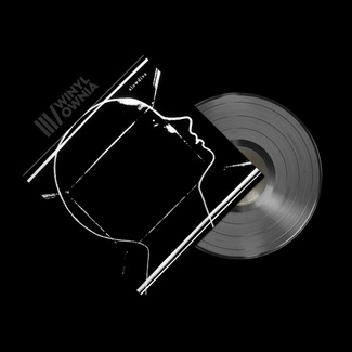 SLOWDIVE Slowdive Black LP