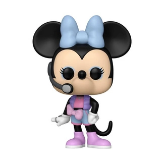 Disney POP! Vinyl Figure Minnie(MM KPOP) 9 cm