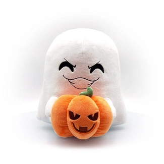 Plush Figure Haunt-O´-Lantern 22 cm