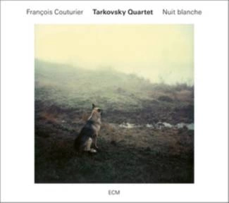 TARKOVSKY QUARTET Nuit Blanche CD