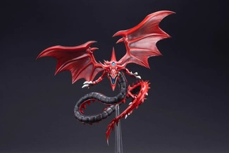 Yu-Gi-Oh! Statue Slifer the Sky Dragon Egyptian God 50 cm