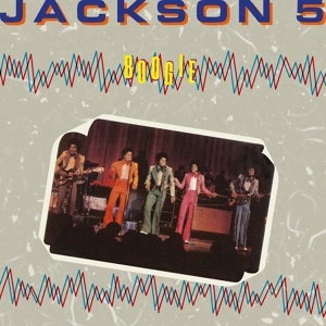 JACKSON 5 Boogie LP MOV