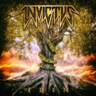 INVICTUS Eden CD