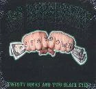 U.S. ROUGHNECKS Twenty Bucks And Two Black Eyes CD