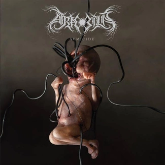 ATRAE BILIS Aumicide CD