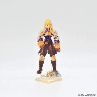 Final Fantasy Tactics Acryl Figure Agrias Oaks