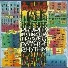 A TRIBE CALLED QUEST People's Instinctive Travels And The Paths Of Rhythm CD