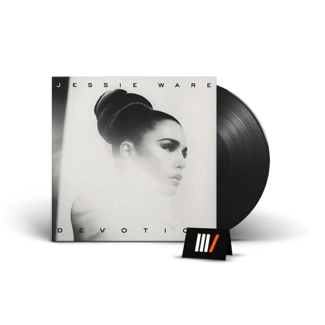 JESSIE WARE Devotion LP