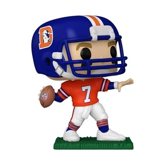Legends Funko POP! Sports figurka Legends- John Elway(Broncos) 9 cm