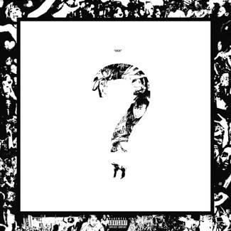 XXXTENTACION ? CD