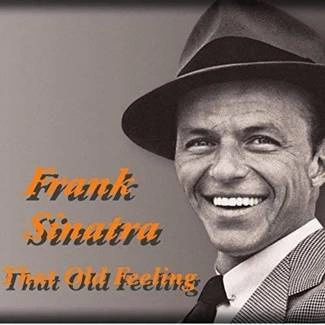 SINATRA, FRANK That Old Feeling 5CD