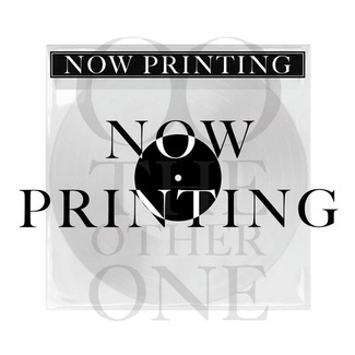 BABYMETAL The Other One TRANSPARENT LP