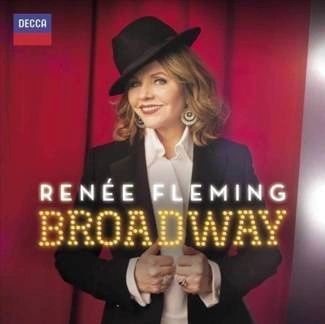 FLEMING, RENEE Broadway CD