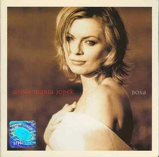 JOPEK, ANNA MARIA Bosa CD