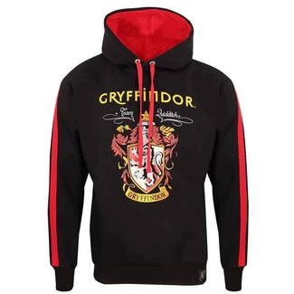 Harry Potter Hooded Sweater Property of Gryffindor