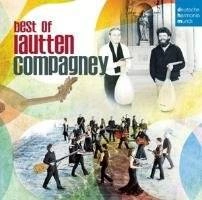 LAUTTEN COMPAGNEY Best Of - 30 Jahre Lautten Compagney CD