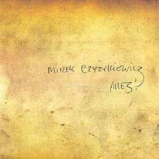 CZYZYKIEWICZ, MIROSLAW Allez ! CD