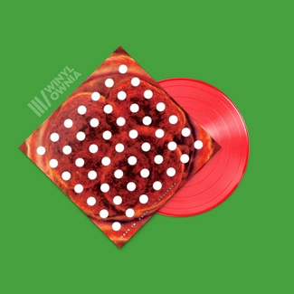 CAVE IN Creative Eclipses LP COLOURED