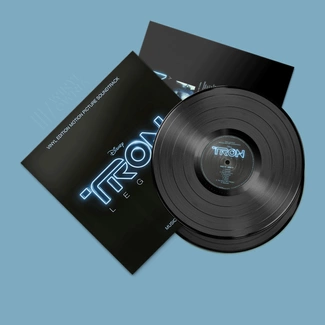 DAFT PUNK Tron: Legacy 2LP