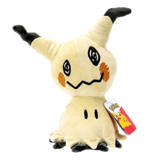 Pokémon Plush Figure Mimikyu 20 cm