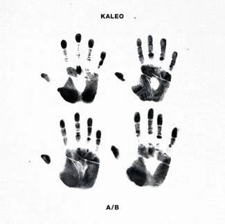 KALEO A/b CD